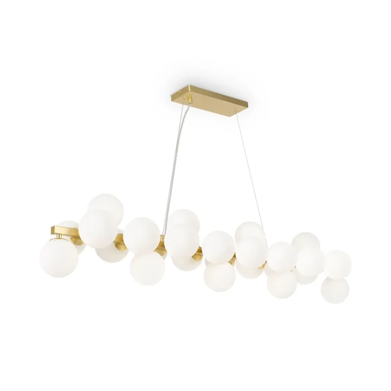 Suspension Luminaire | DALLAS (Linéaire)