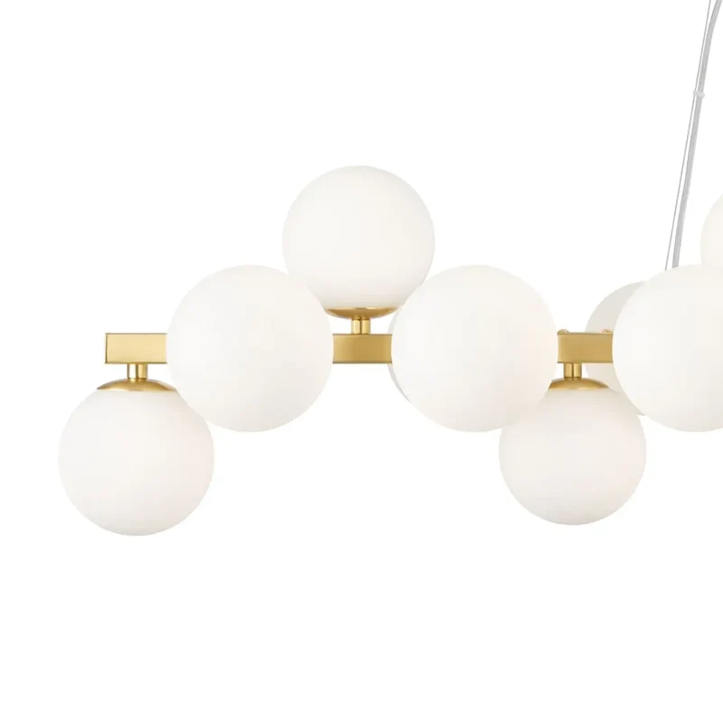 Suspension Luminaire | DALLAS (Linéaire)