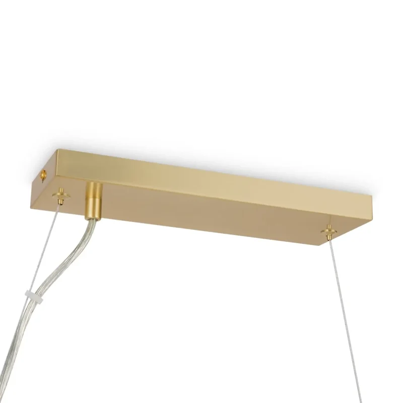 Suspension Luminaire | DALLAS (Linéaire)