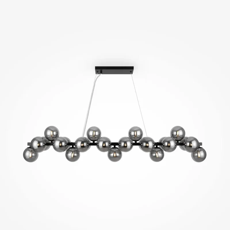 Suspension Luminaire | DALLAS (Linéaire)