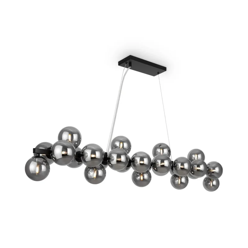 Suspension Luminaire | DALLAS (Linéaire)