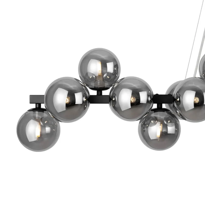 Suspension Luminaire | DALLAS (Linéaire)