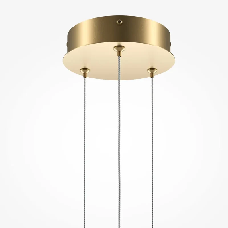 Suspension Luminaire | HALO (Arc)