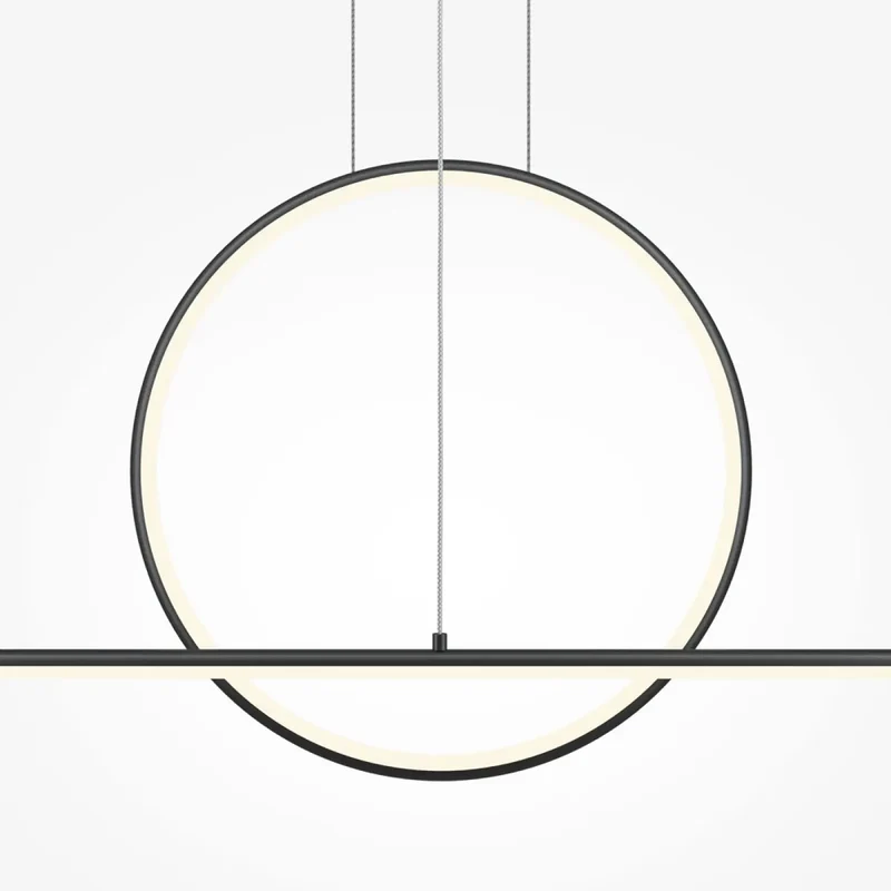 Suspension Luminaire | HALO (Arc)