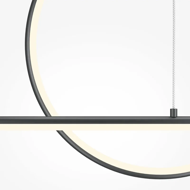 Suspension Luminaire | HALO (Arc)