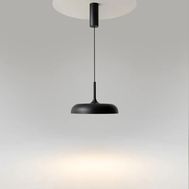 Suspension Luminaire | GERHARD (Coupole)