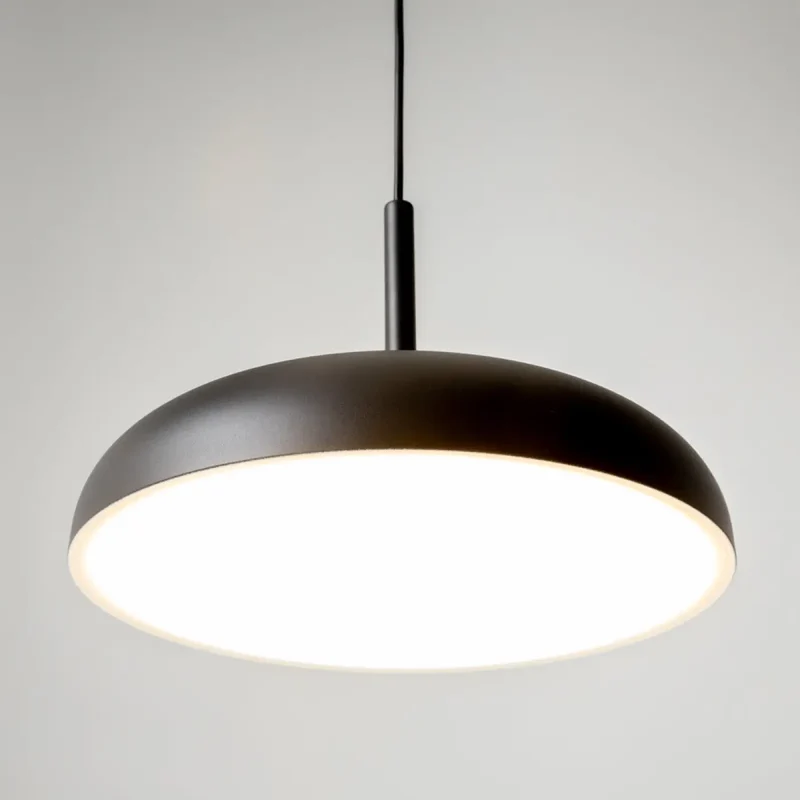 Suspension Luminaire | GERHARD (Coupole)