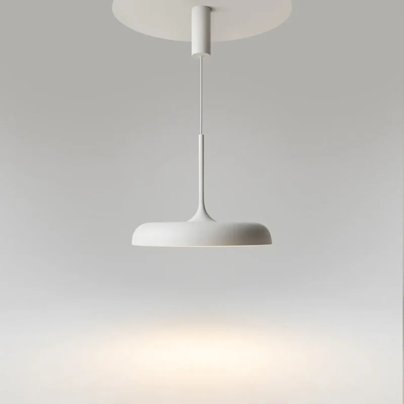 Suspension Luminaire | GERHARD (Coupole)