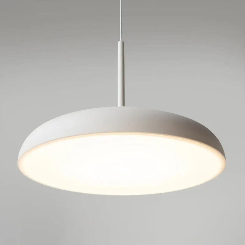Suspension Luminaire | GERHARD (Coupole)