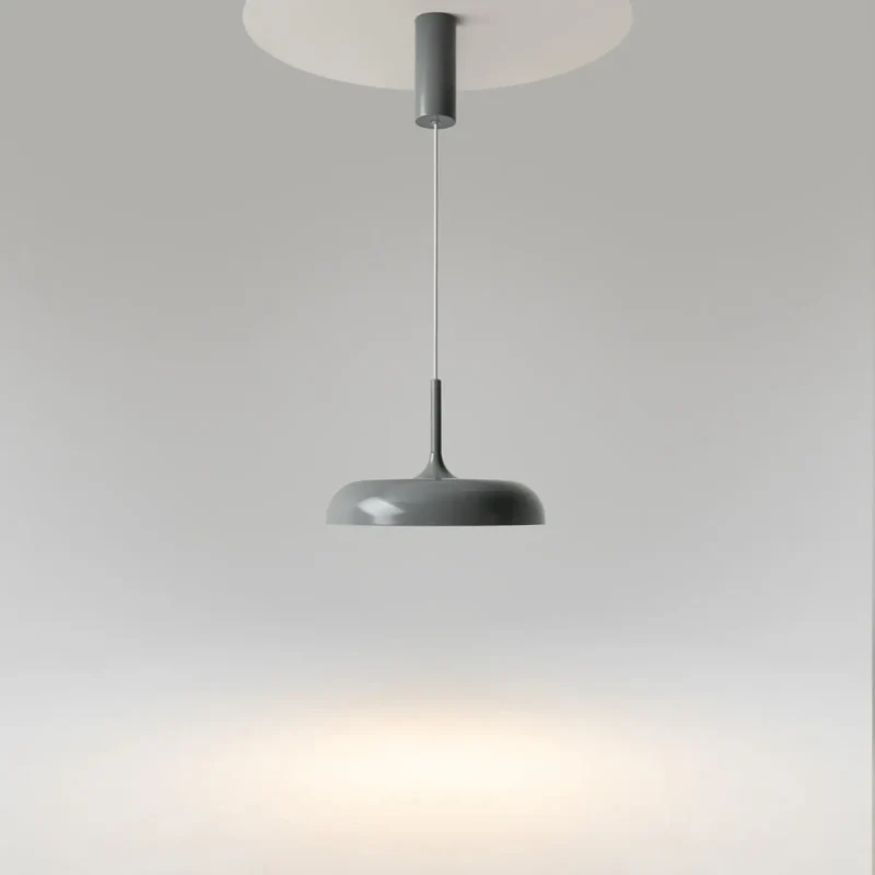 Suspension Luminaire | GERHARD (Coupole)