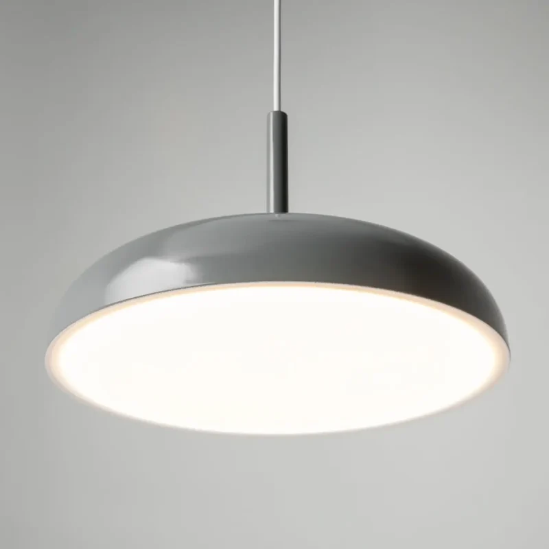 Suspension Luminaire | GERHARD (Coupole)