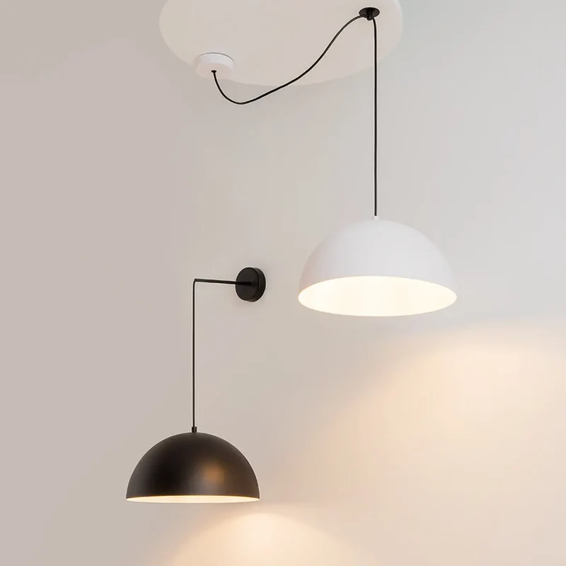 Suspension Luminaire | BASIC COLORS (Coupole)