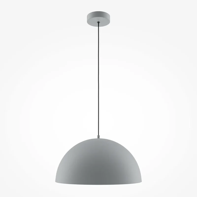 Suspension Luminaire | BASIC COLORS (Coupole)