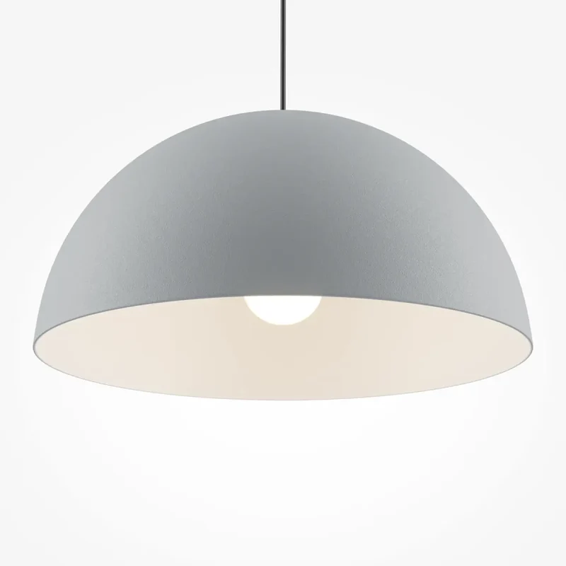Suspension Luminaire | BASIC COLORS (Coupole)