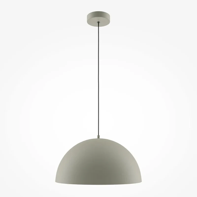 Suspension Luminaire | BASIC COLORS (Coupole)