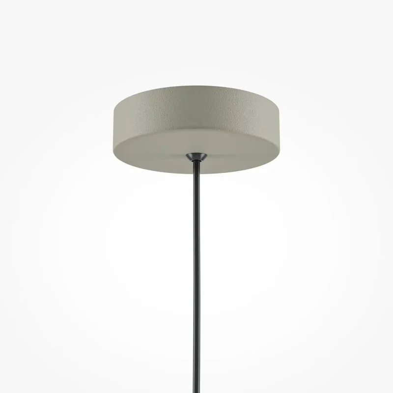 Suspension Luminaire | BASIC COLORS (Coupole)