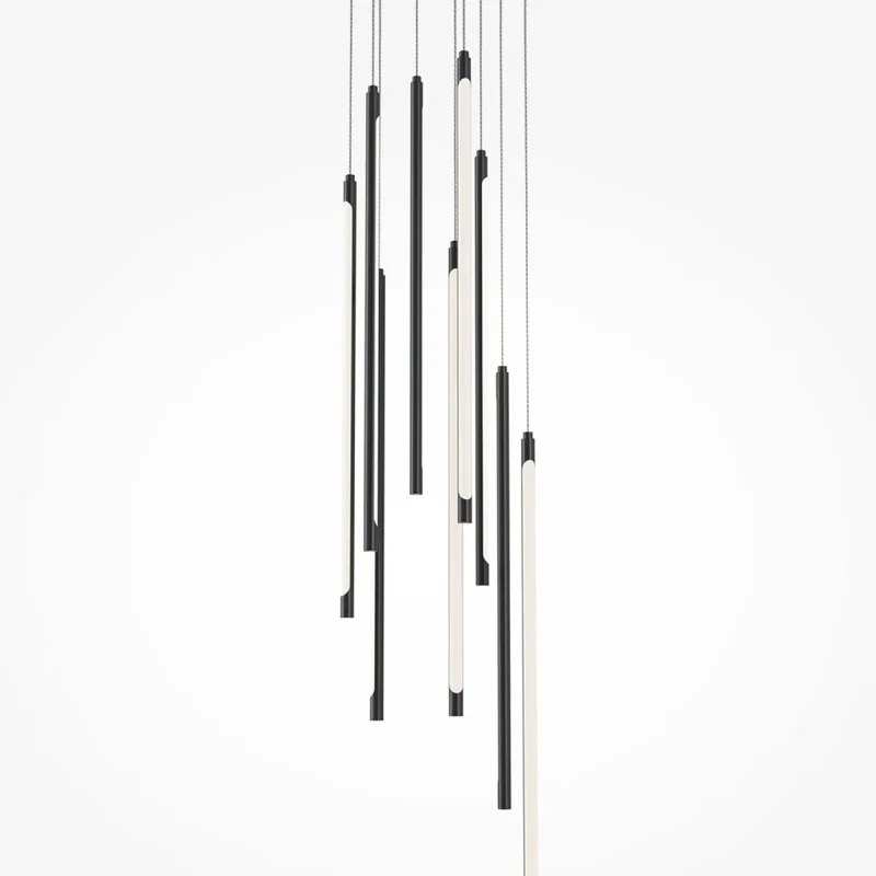 Suspension Luminaire | LIGHT STICK (Grappe)