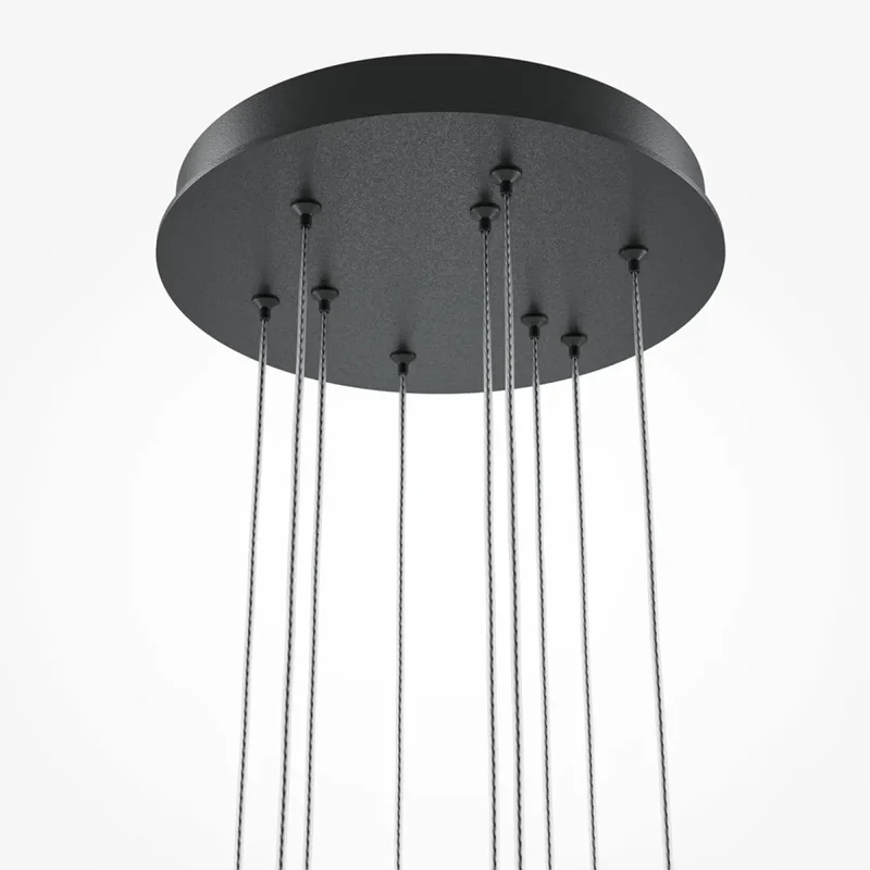 Suspension Luminaire | LIGHT STICK (Grappe)