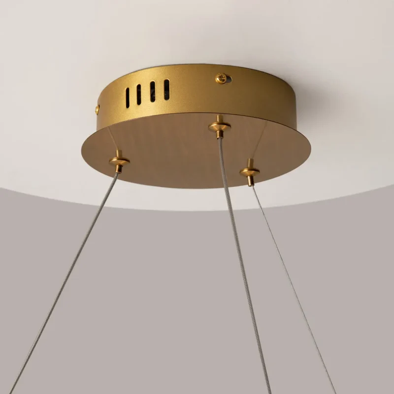 Suspension Luminaire | KRONE (Couronne De Cristaux)