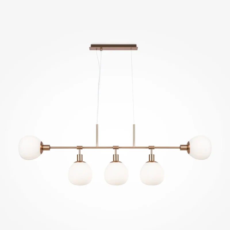 Suspension Luminaire | ERICH (Linéaire)