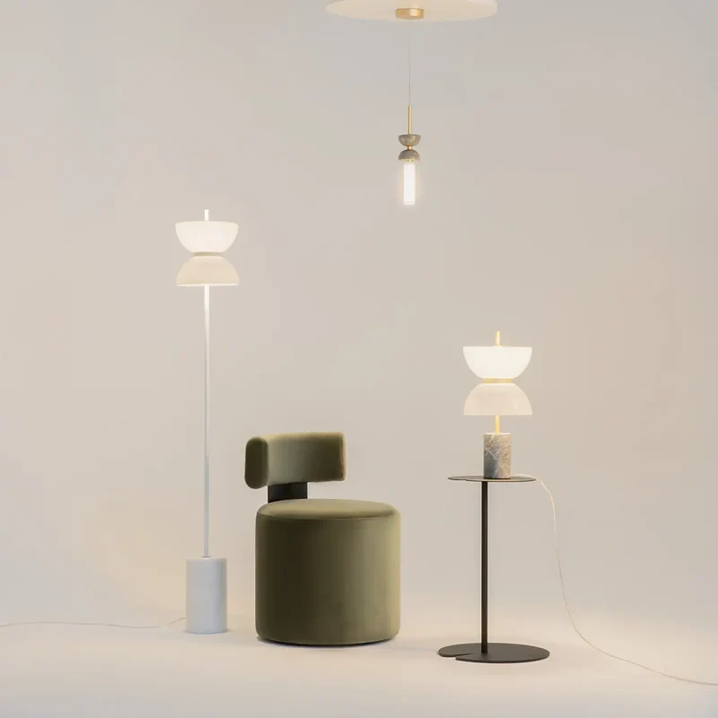 Suspension Luminaire | KYOTO (Cylindre)