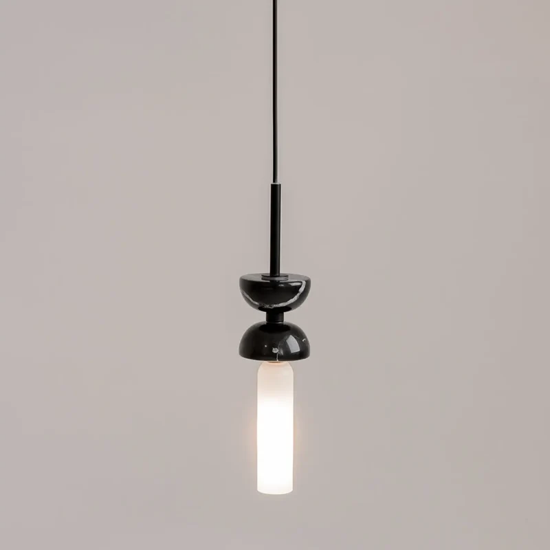 Suspension Luminaire | KYOTO (Cylindre)