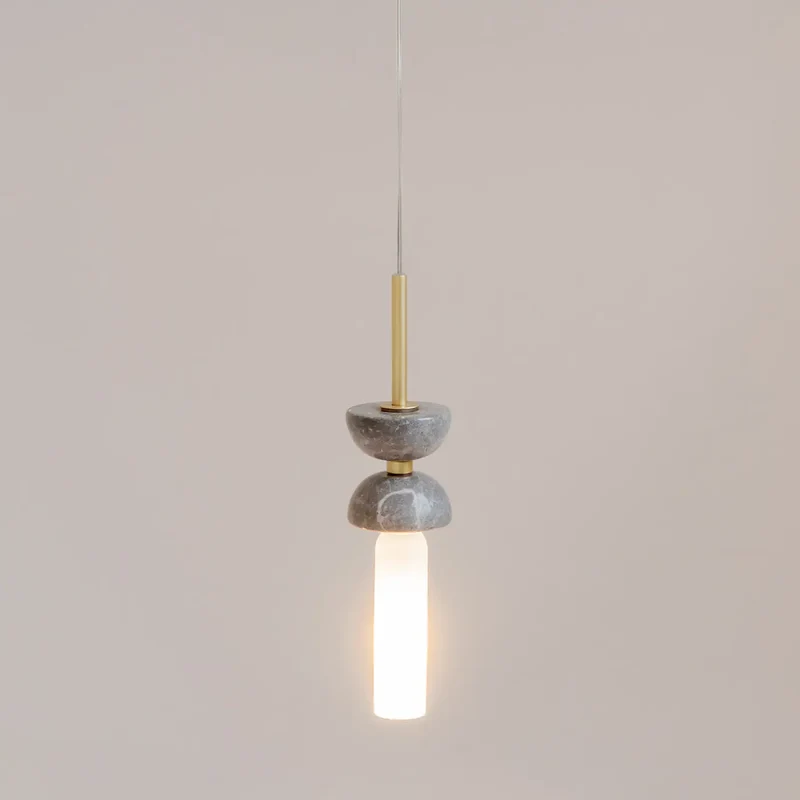 Suspension Luminaire | KYOTO (Cylindre)