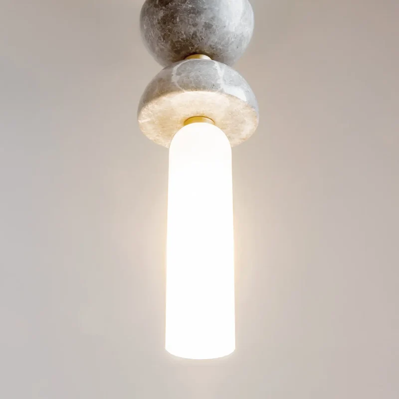 Suspension Luminaire | KYOTO (Cylindre)