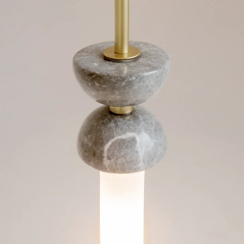 Suspension Luminaire | KYOTO (Cylindre)