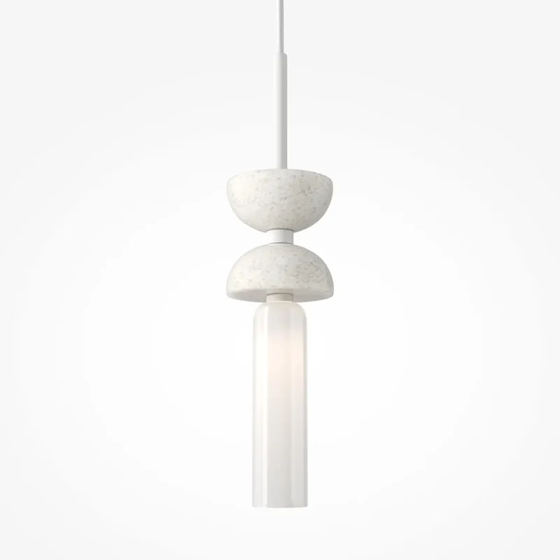 Suspension Luminaire | KYOTO (Cylindre)
