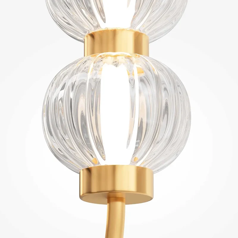 Suspension Luminaire | AMULET (Ovale)