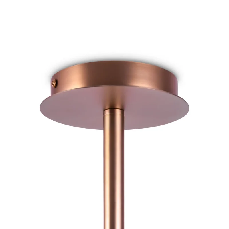Suspension Luminaire | ERICH (Multi-globes)