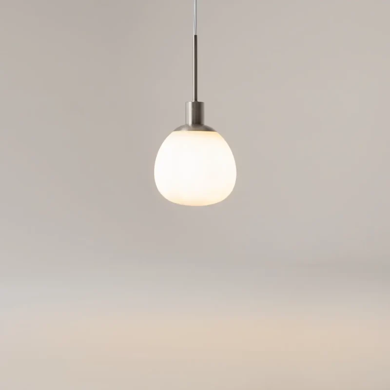 Suspension Luminaire | ERICH (Globe)