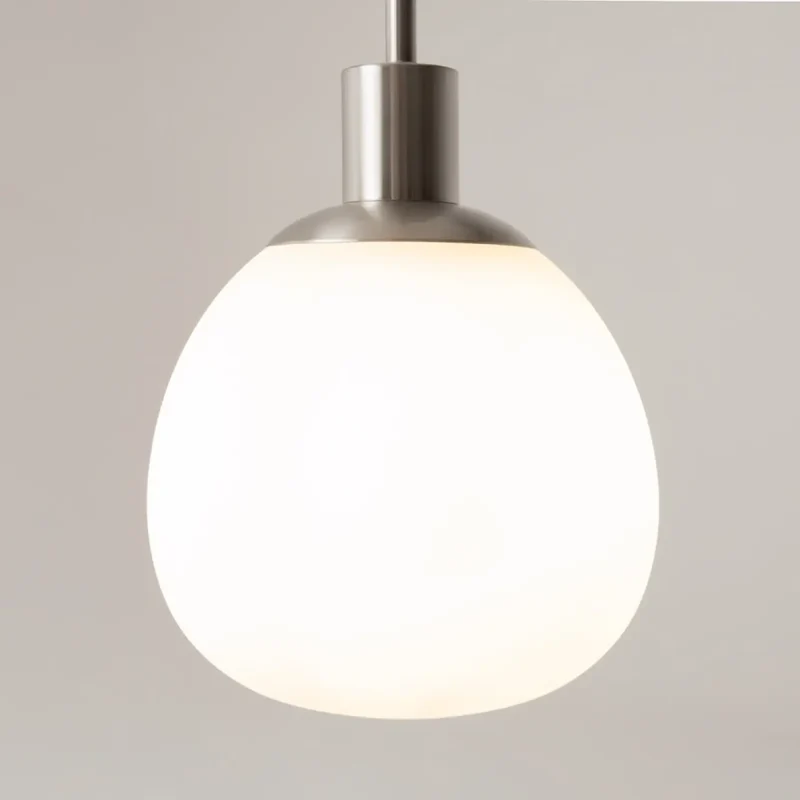 Suspension Luminaire | ERICH (Globe)