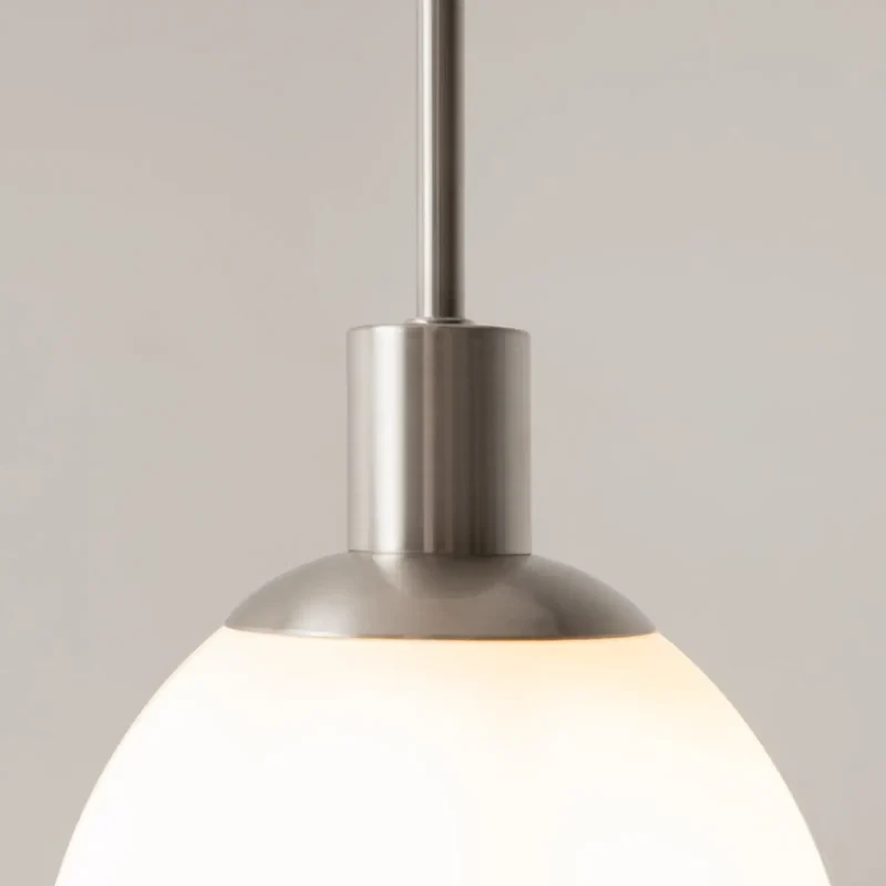 Suspension Luminaire | ERICH (Globe)