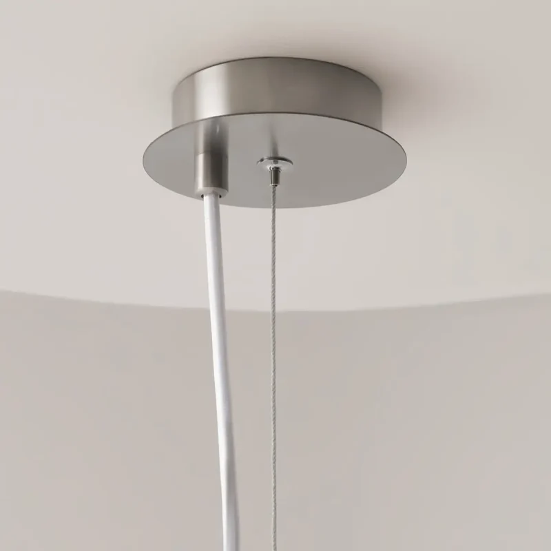 Suspension Luminaire | ERICH (Globe)