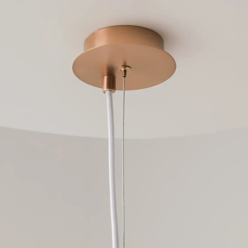 Suspension Luminaire | ERICH (Globe)