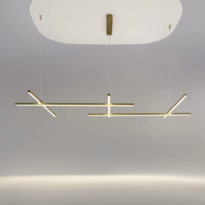 Suspension Luminaire | RADIANCE (Ramification)