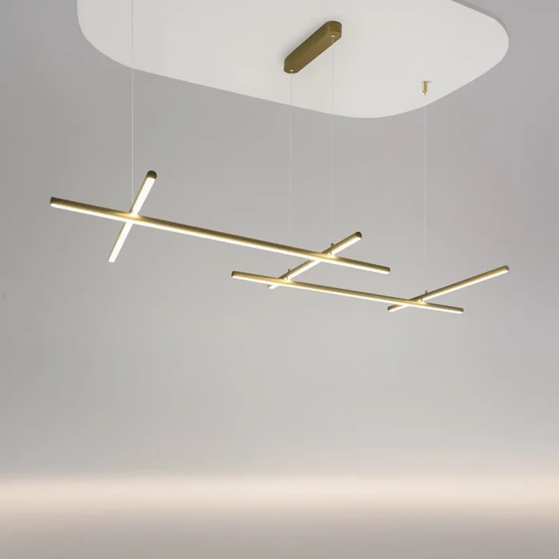 Suspension Luminaire | RADIANCE (Ramification)