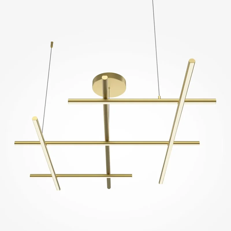 Suspension Luminaire | RADIANCE (Ramification)