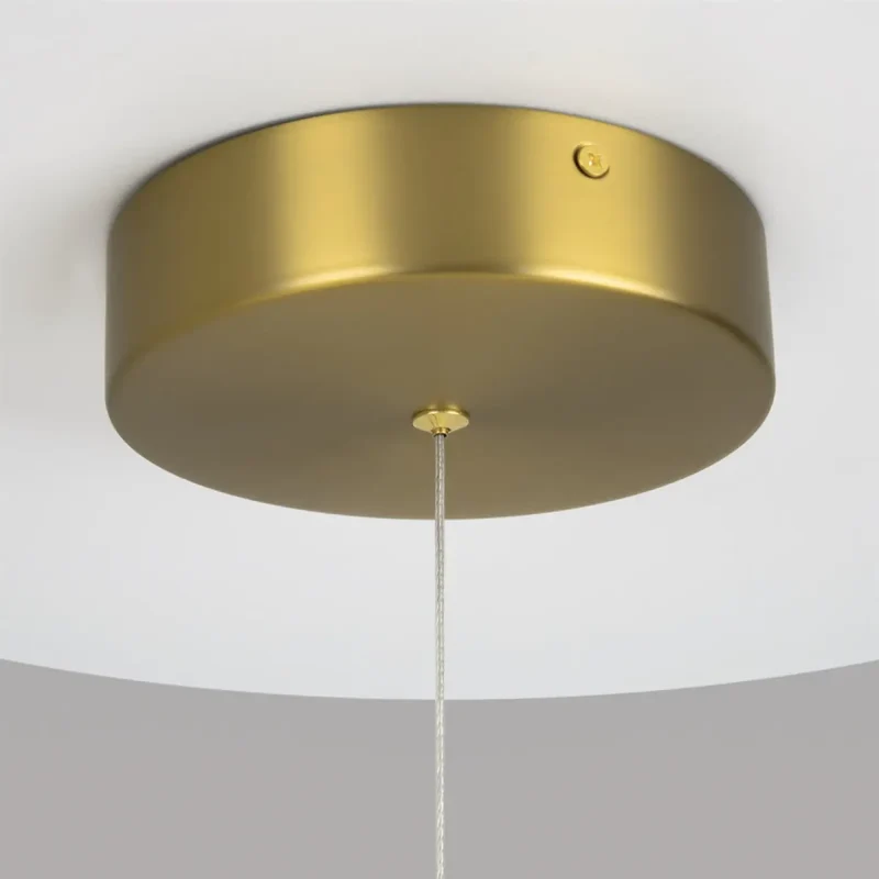 Suspension Luminaire | RADIANCE (Ramification)