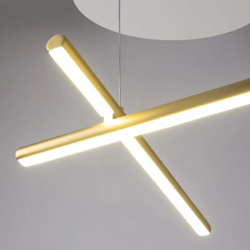 Suspension Luminaire | RADIANCE (Ramification)