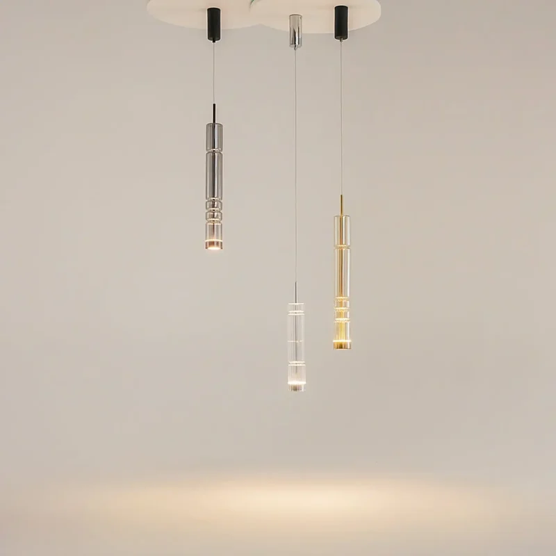 Suspension Luminaire | ORDO (Tube)