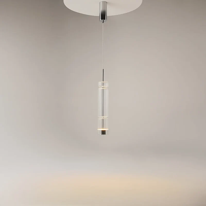 Suspension Luminaire | ORDO (Tube)