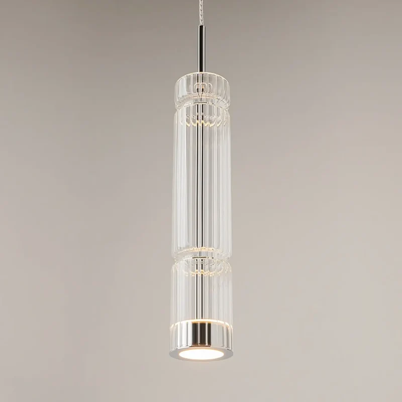 Suspension Luminaire | ORDO (Tube)