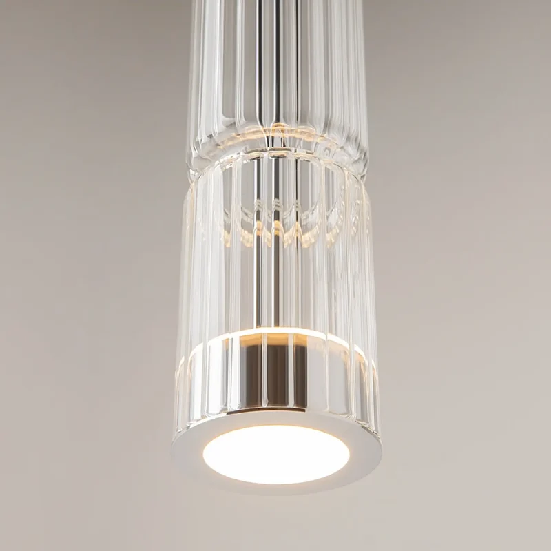 Suspension Luminaire | ORDO (Tube)