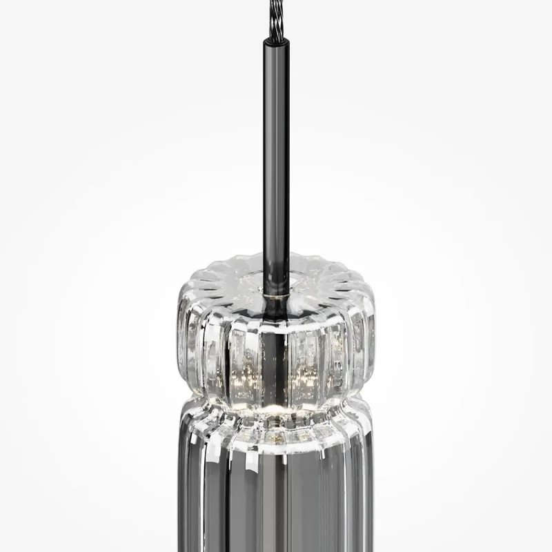 Suspension Luminaire | ORDO (Tube)