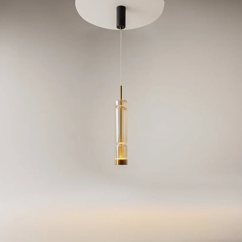 Suspension Luminaire | ORDO (Tube)