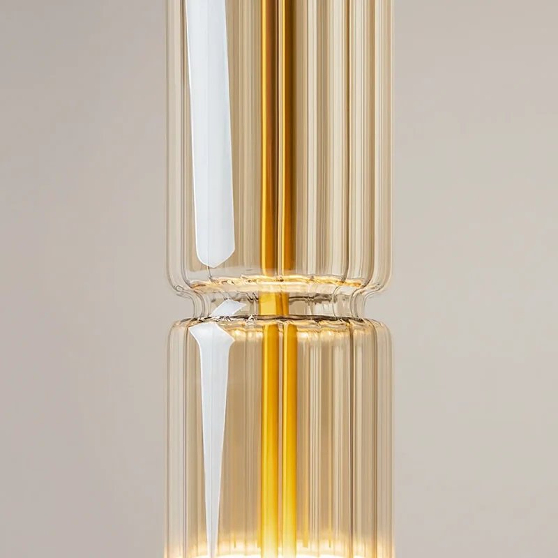 Suspension Luminaire | ORDO (Tube)