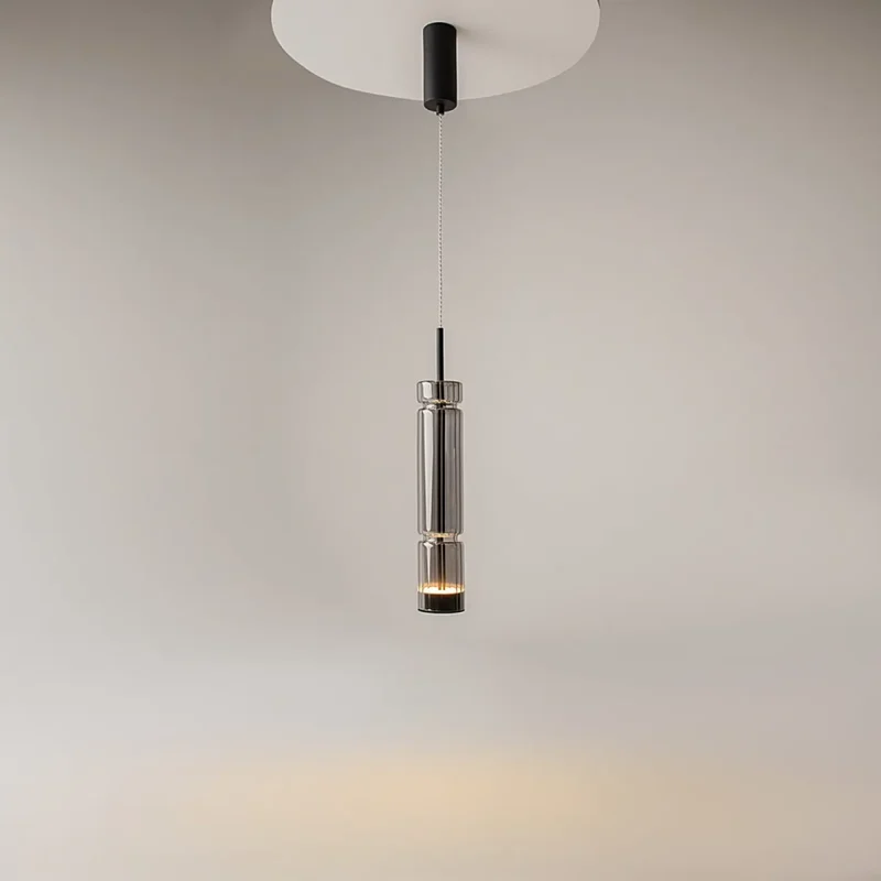 Suspension Luminaire | ORDO (Tube)